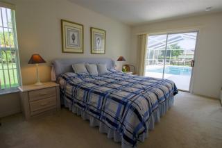 Luxury 2BR-3BA Pool Villa and 20 Min to WEC- Ocala - 4