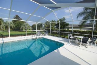 Luxury 2BR-3BA Pool Villa and 20 Min to WEC- Ocala - 8