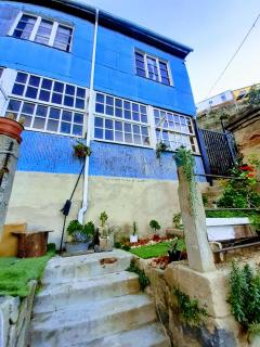 Selva Hospedaje - Valparaíso - 1