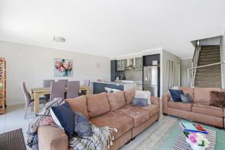 Cypress Townhouse 17 - Mulwala - 5