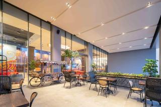 Luminor Hotel Jakarta Kota By WH - Jakarta - 4