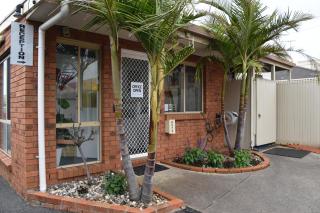 Shannon Motor Inn - Geelong - 1