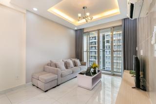 Scenic Valley Marvel - 1