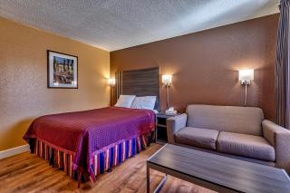 Siesta Motel - Nogales - 4