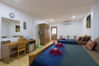 Family Song Koh Lipe - 0