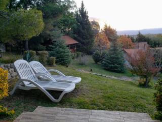 Posada del Halcón - Cabañas y Suites - Villa General Belgrano - 3