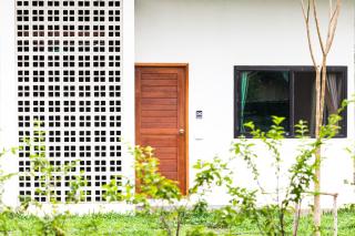 ปันสุข ห้องพักหลักร้อย Pun-Suk - 2