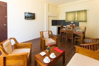 Ovi Court City Apartments Nuwara Eliya - Nuwara Eliya - 6
