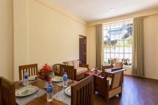 Ovi Court City Apartments Nuwara Eliya - Nuwara Eliya - 5