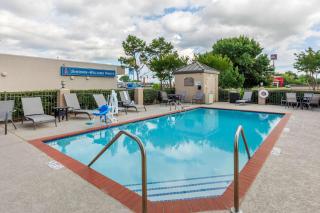 Quality Inn & Suites Durant - Durant - 9