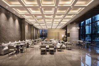 Wyndham Grand Maoming - Maoming - 9