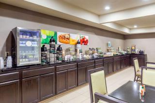 Quality Inn & Suites Durant - Durant - 5