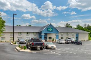 Quality Inn Danville - 9