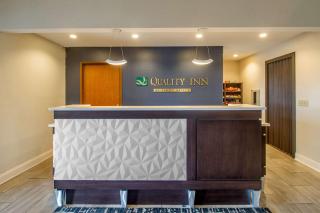 Quality Inn Danville - 5