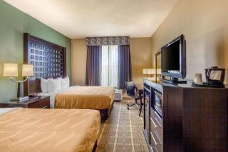 Quality Inn & Suites Durant - Durant - 2
