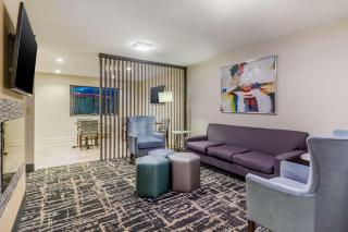 Quality Inn Danville - 4