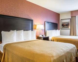 Quality Inn Buellton - Solvang - Buellton - 3