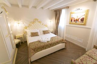 Ca' Vittoria Boutique House ApartSuite Chioggia - Chioggia - 7