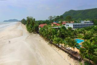 Chaolao Cabana Resort - Chao Lao Beach - 1