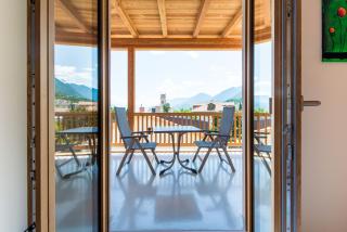 Eco Bnb & Apartments Bründlerhof - Marling - 1