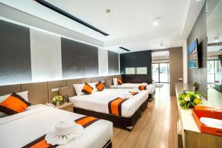 Chaolao Cabana Resort - Chao Lao Beach - 2