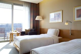 Rolling Hills Hotel - Hwaseong - 3