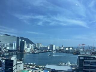 K-Guesthouse Premium Nampo 1 - Busan - 7