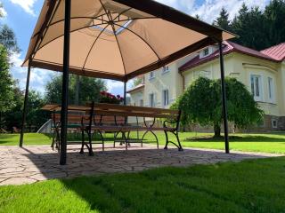 Apartmány Na Faře - Bílá - 4
