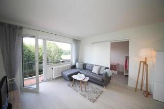 Ferienwohnung Meeresstrand - Haffkrug - 0