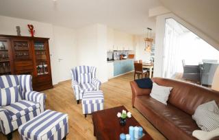 Ferienwohnung Zweites Zuhause - Timmendorfer Strand - 0
