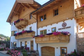 Appartementhaus Brunnenhof - Wagrain - 0