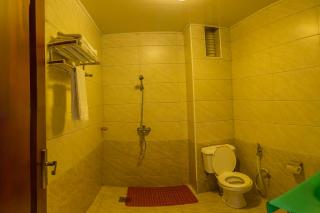 Russell Hotel - Kampala - 2