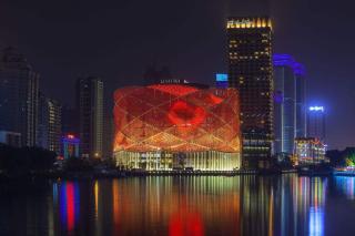 Gallery F Hotel - Wuhan - 5