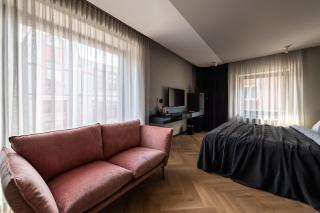 Maestro Design Hotel - Liepāja - 2