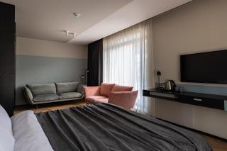 Maestro Design Hotel - Liepāja - 4