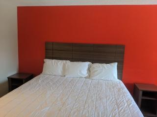 OYO Hotel Decatur I-285 The Perimeter - Decatur - 4