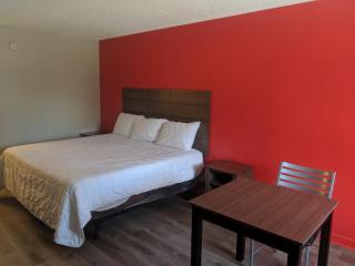 OYO Hotel Decatur I-285 The Perimeter - Decatur - 1