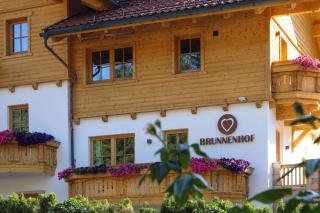 Appartementhaus Brunnenhof - Wagrain - 8