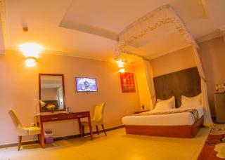 Russell Hotel - Kampala - 5
