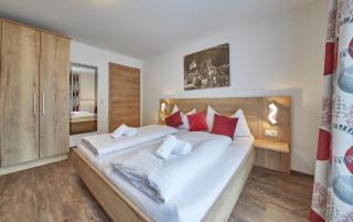 Holiday Lodge Fürst - Saalbach Hinterglemm - 8