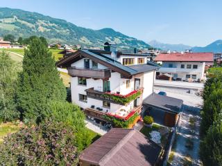 Ferienwohnung Schwarzenauer - Fügen - 9
