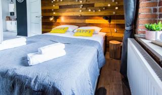 Apartamenty hoteLOVE Stara Kuźnia - Karpacz - 1