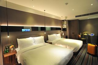 WESTGATE Hotel - Taipéi - 9