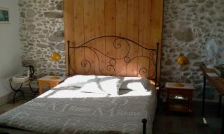 Maison de ville au pied de la Montagne Noire - 7