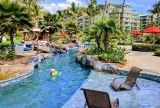 Honua Kai - Hokulani 414 - Lahaina - 2
