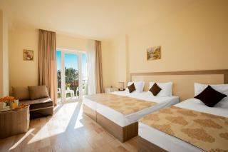 Iveria Elli Hotel - Shekhvetili - 3