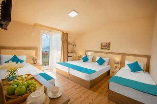 Iveria Elli Hotel - Shekhvetili - 2