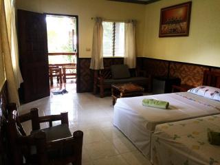Love's Beach & Dive Resort - Moalboal - 9