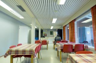 Nikkilän Elämyskylä - Saariharju - 2