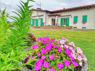 Exclusive Villa - Montagnana - 0